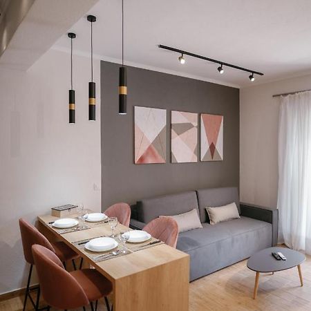 Stamatina'S Luxury Apartments Alexandroupolis Exteriör bild